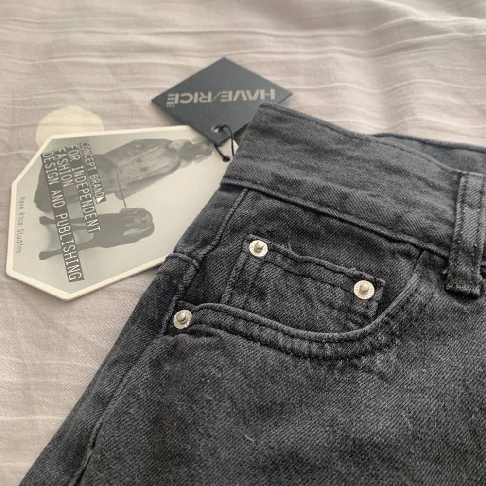 jeans - Picture 4 of 4